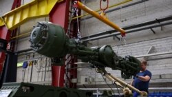 Предприятие Rheinmetall