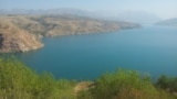 Чарвакское водохранилище