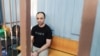 Рязанского анархиста Руслана Сидики приговорили к 29 годам колонии по делу о подрыве железнодорожных путей и атаке дронов на аэродром