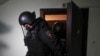 В Екатеринбурге арестовали сына главы азербайджанской диаспоры